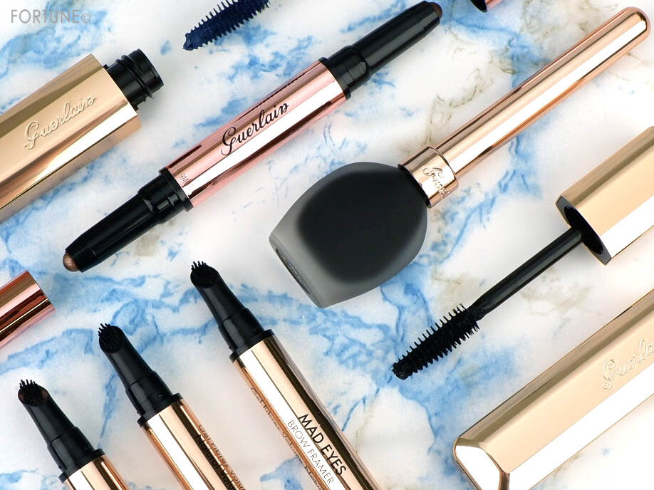 GUERLAIN（ゲラン）/MAD EYE(マッドアイ)