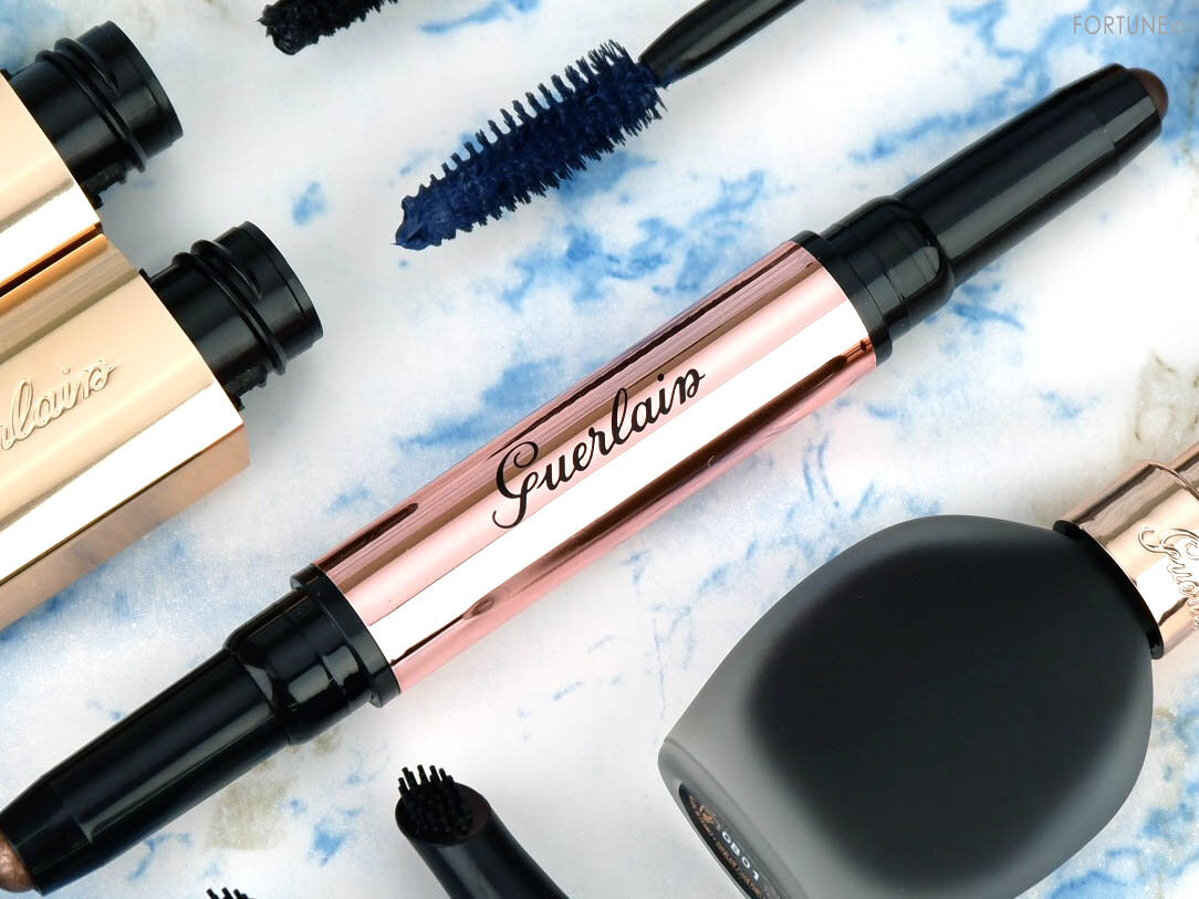 GUERLAIN（ゲラン）/MAD EYE(マッドアイ)