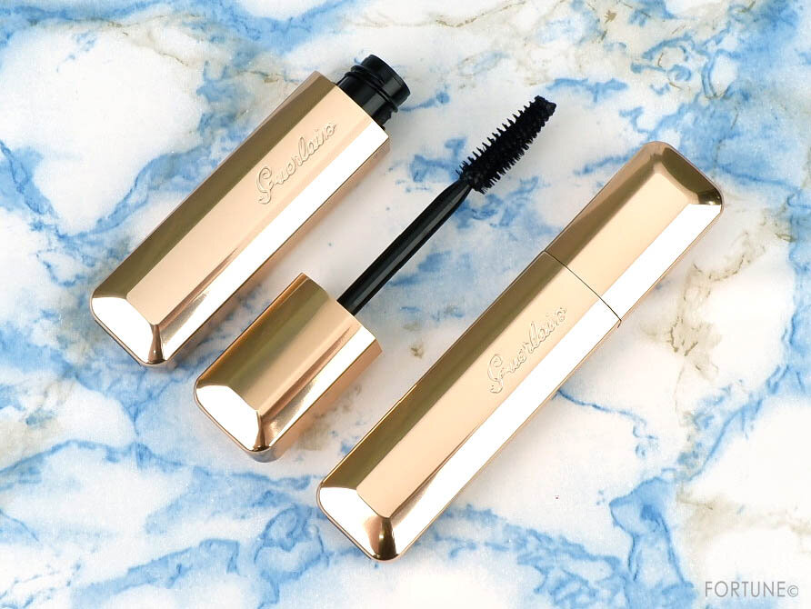 GUERLAIN（ゲラン）/MAD EYE(マッドアイ)/マッドアイマスカラ