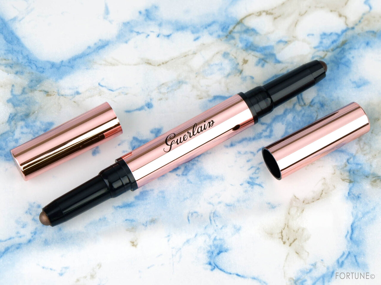 GUERLAIN（ゲラン）/MAD EYE(マッドアイ)/マッドアイコントラストデュオシャドウ