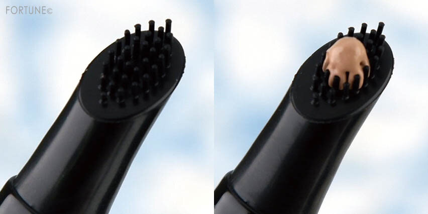 ゲラン(GUERLAIN)「マッドアイ ブロウ フレーマー」新3色