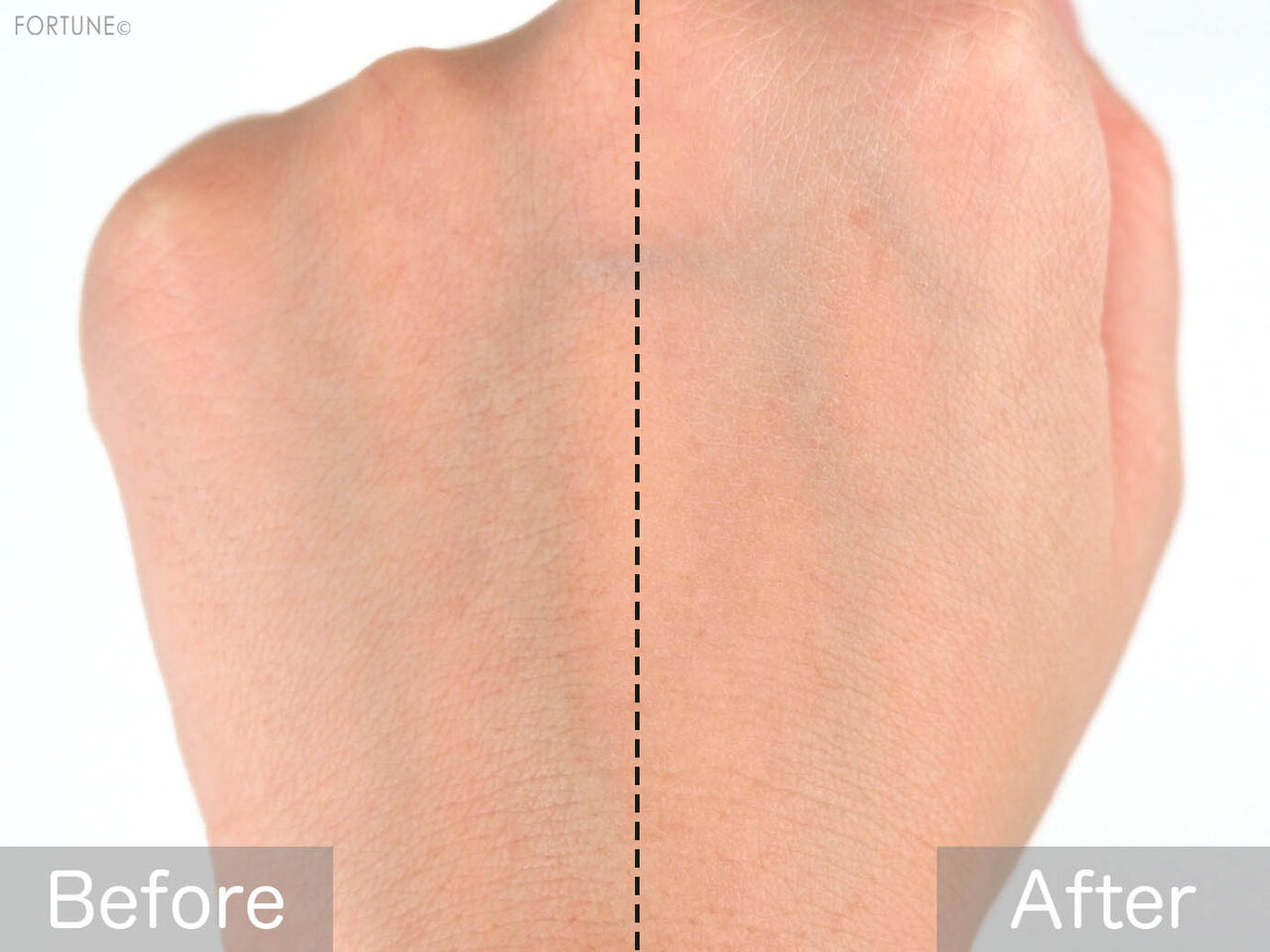 画像：CANMAKE（キャンメイク）「マシュマロキープベース 01」