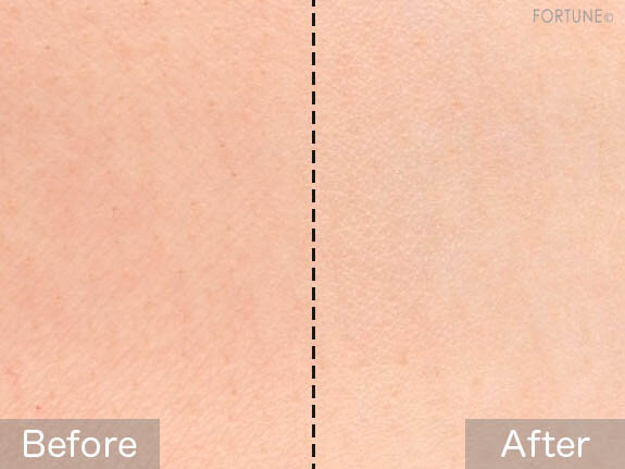 画像：CANMAKE（キャンメイク）「マシュマロキープベース 01」