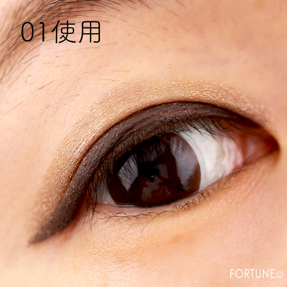 GUERLAIN（ゲラン）/MAD EYE(マッドアイ)/マッドアイコントラストデュオシャドウ