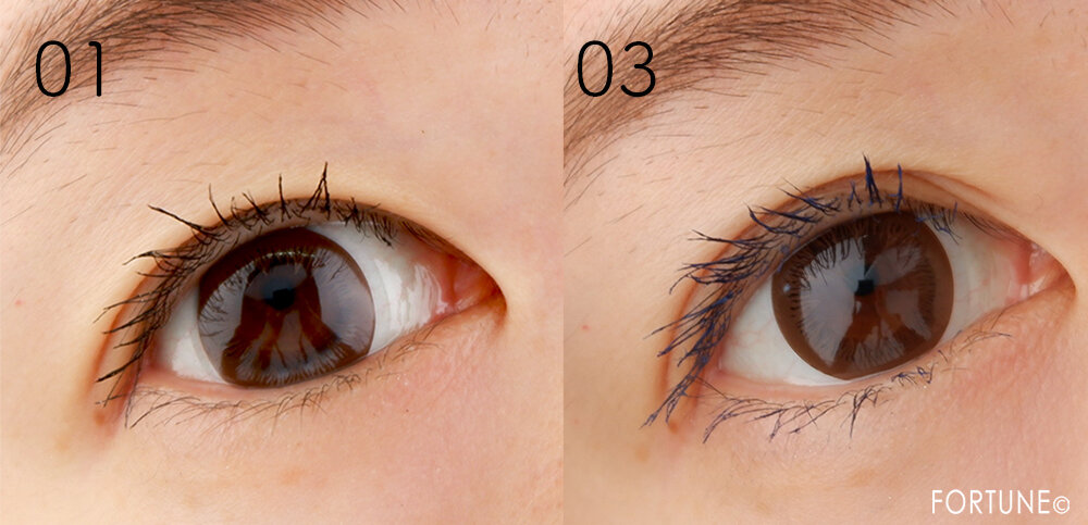 GUERLAIN（ゲラン）/MAD EYE(マッドアイ)/マッドアイマスカラ