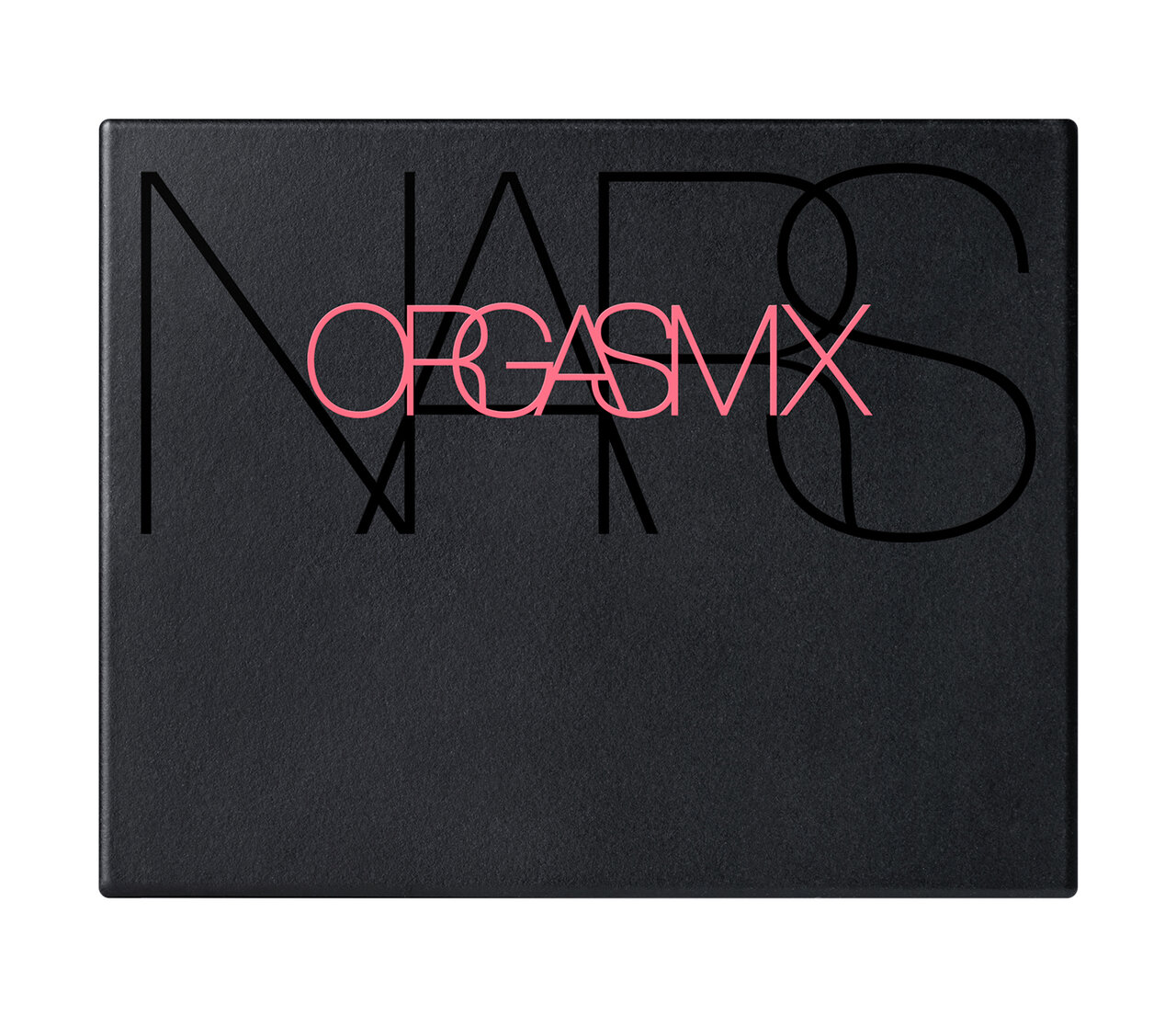 NARS クワッドアイシャドー 「5065」