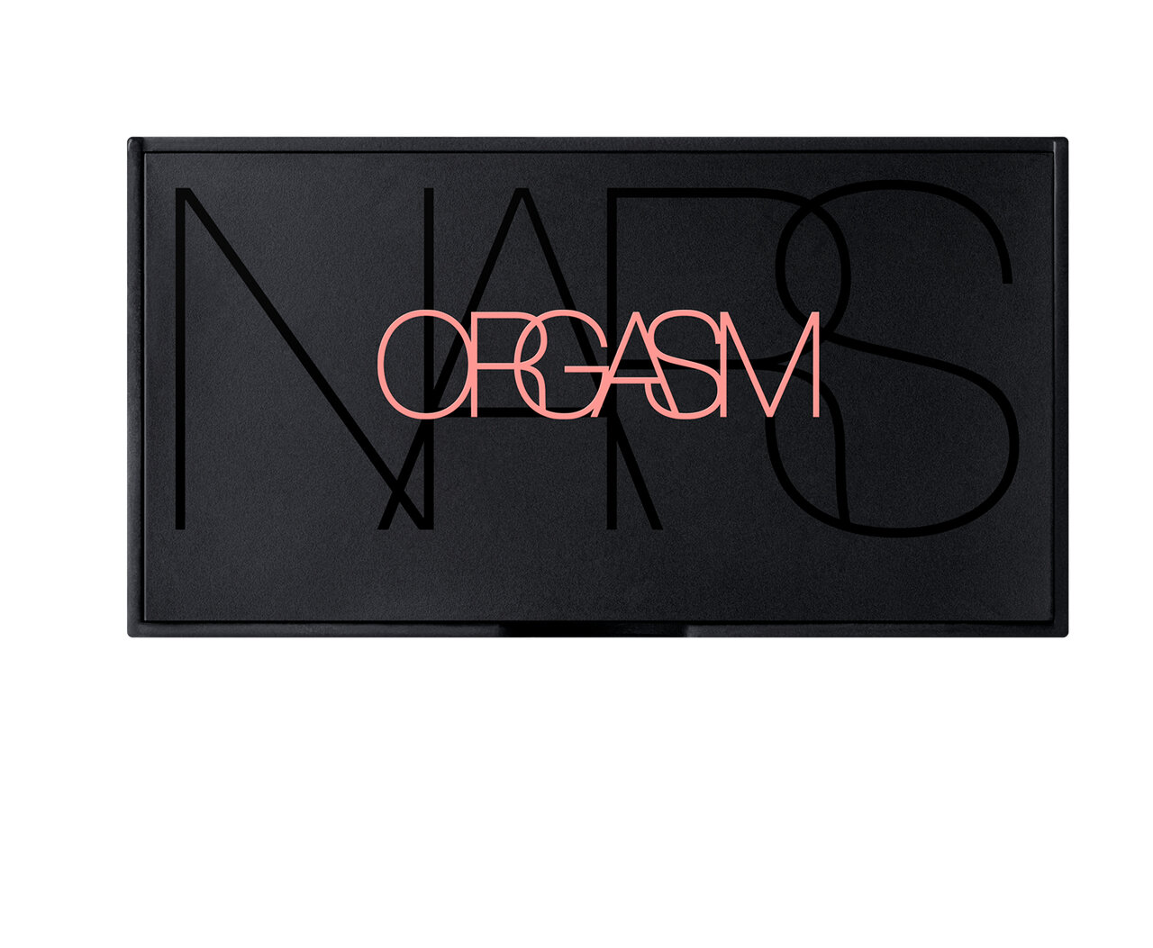 NARS  オーガズム  ミニアイシャドーパレット