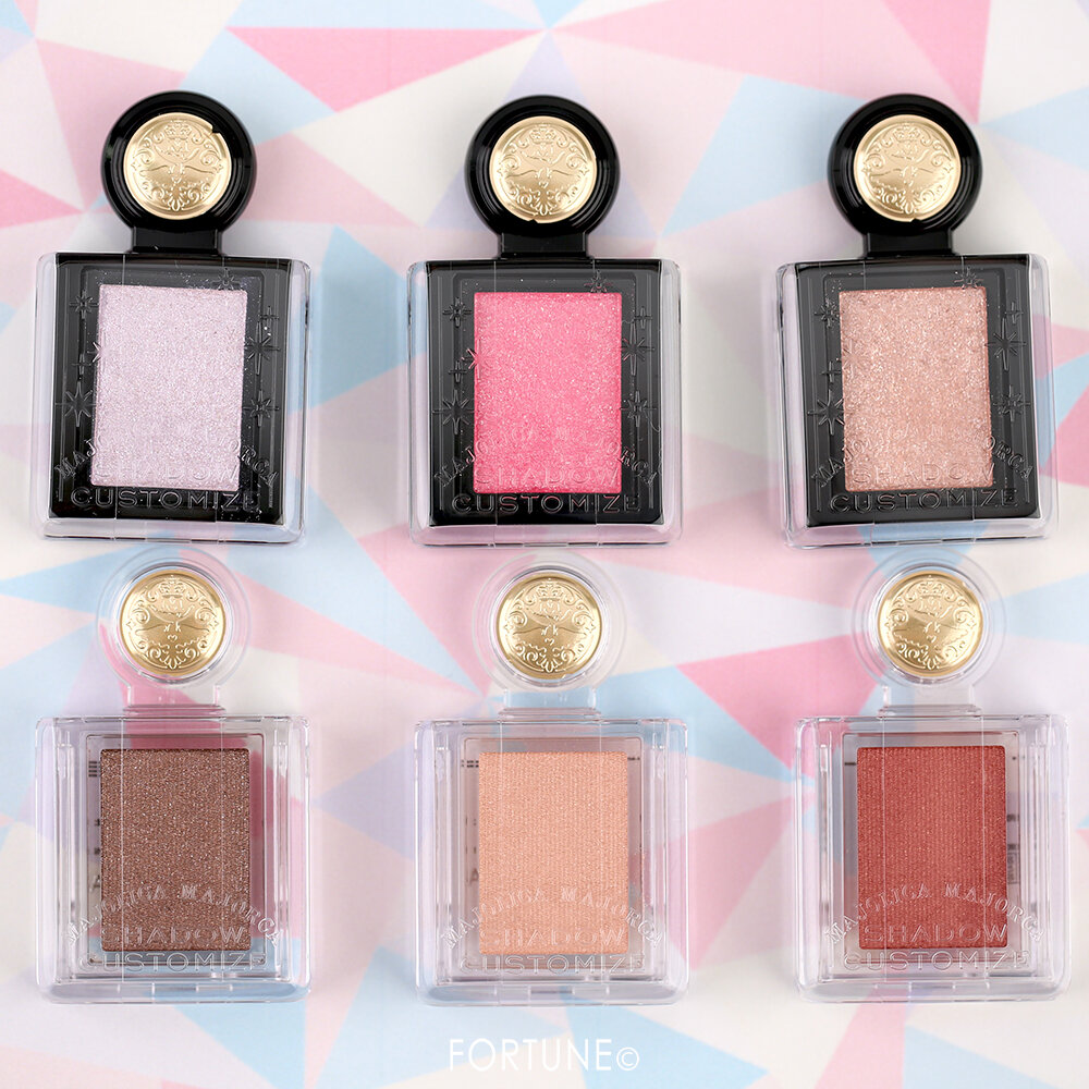 マジョリカ マジョルカ/シャドーカスタマイズ（フローティング）