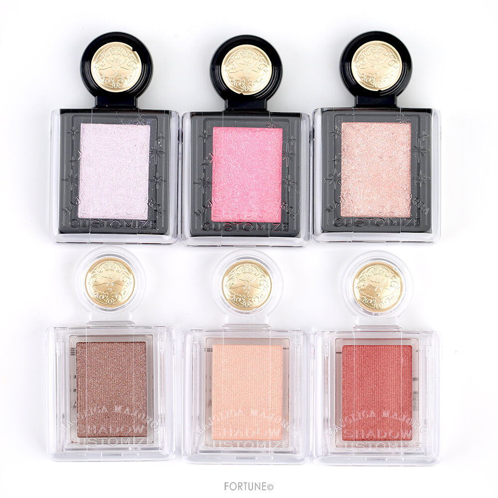 マジョリカ マジョルカ/シャドーカスタマイズ（フローティング）