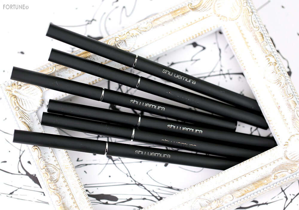 シュウ ウエムラ(shu uemura)新アイライナー「アンリミテッド 3D ジェル ペンシル」