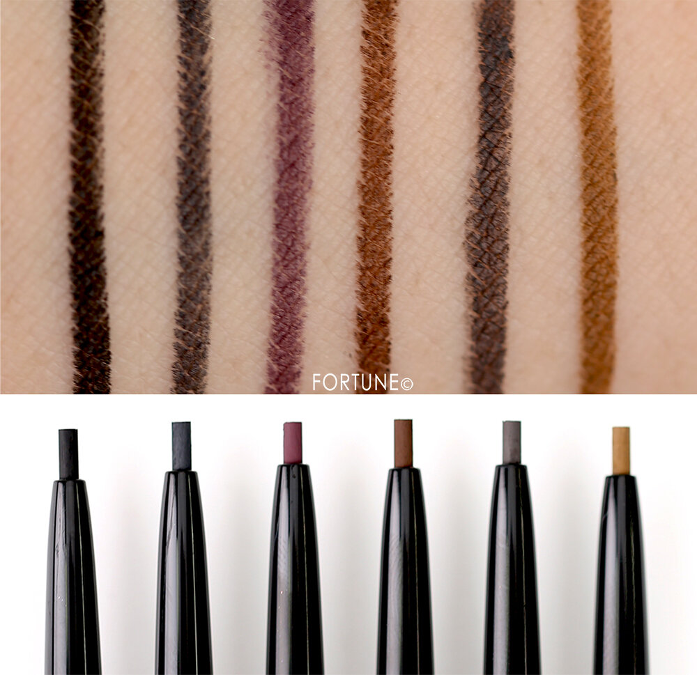 シュウ ウエムラ(shu uemura)新アイライナー「アンリミテッド 3D ジェル ペンシル」