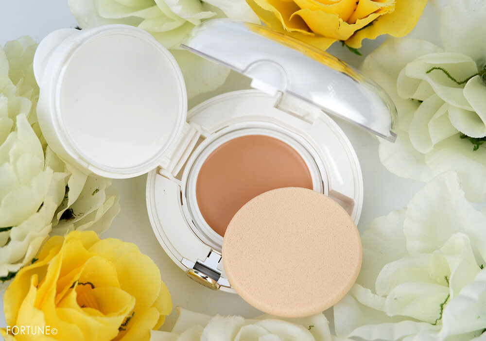 資生堂/エリクシール シュペリエル つや玉ファンデーション T 