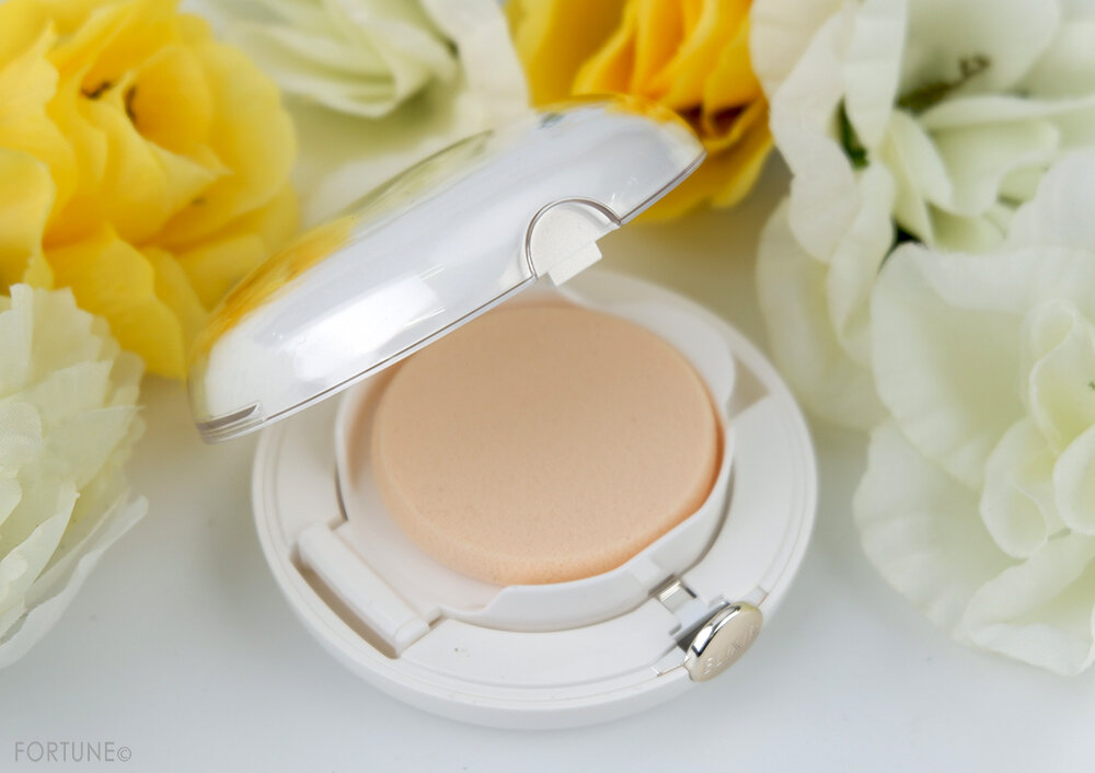 資生堂/エリクシール シュペリエル つや玉ファンデーション T 