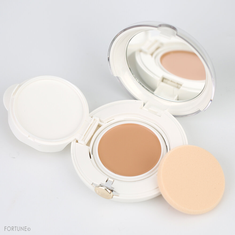 資生堂/エリクシール シュペリエル つや玉ファンデーション T 