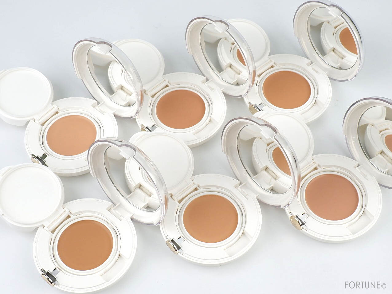 資生堂/エリクシール シュペリエル つや玉ファンデーション T 