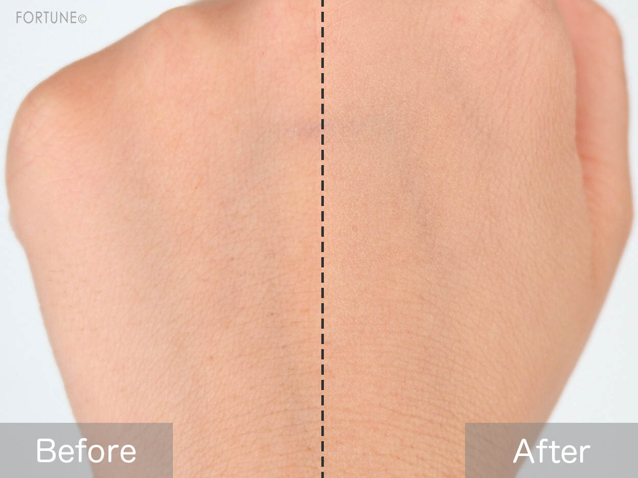 資生堂/エリクシール シュペリエル つや玉ファンデーション T 