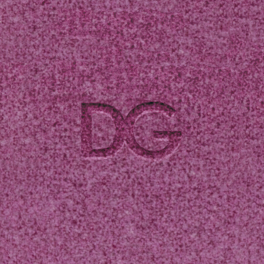 ドルチェ＆ガッバーナ ミステリアスバロック メイクアップエッセンシャル パレット　アイシャドウ アメジスト