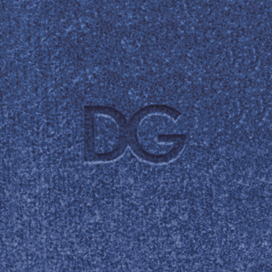 ドルチェ＆ガッバーナ ミステリアスバロック メイクアップエッセンシャル パレット　アイシャドウ ブルー