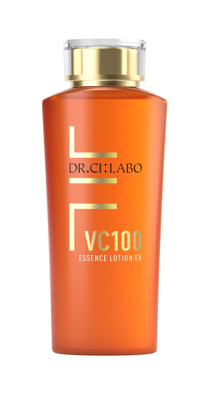 ドクターシーラボ「VC100エッセンスローションEX」