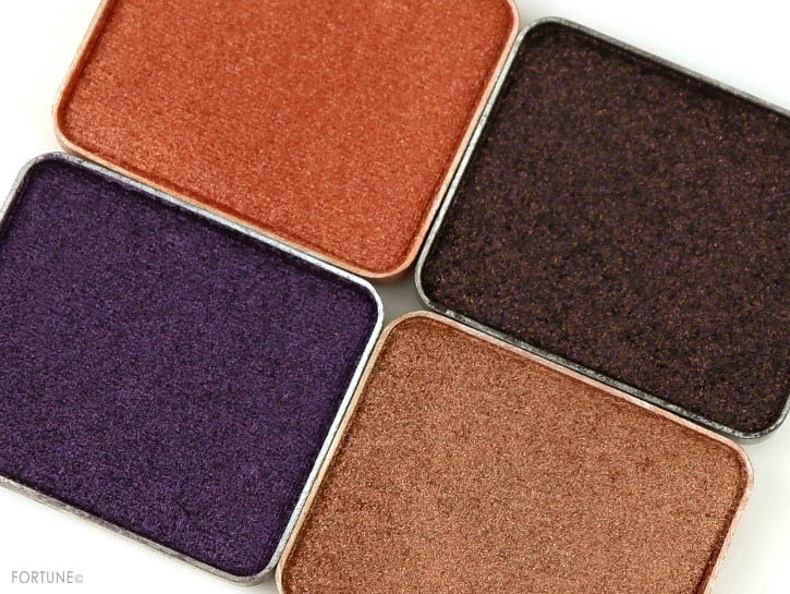 シュウ ウエムラ(shu uemura)/プレスド アイシャドー F リキッドライクフォイル