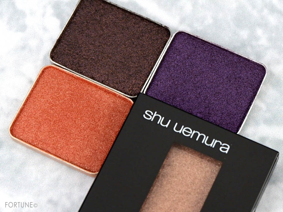 シュウ ウエムラ(shu uemura)/プレスド アイシャドー F リキッドライクフォイル