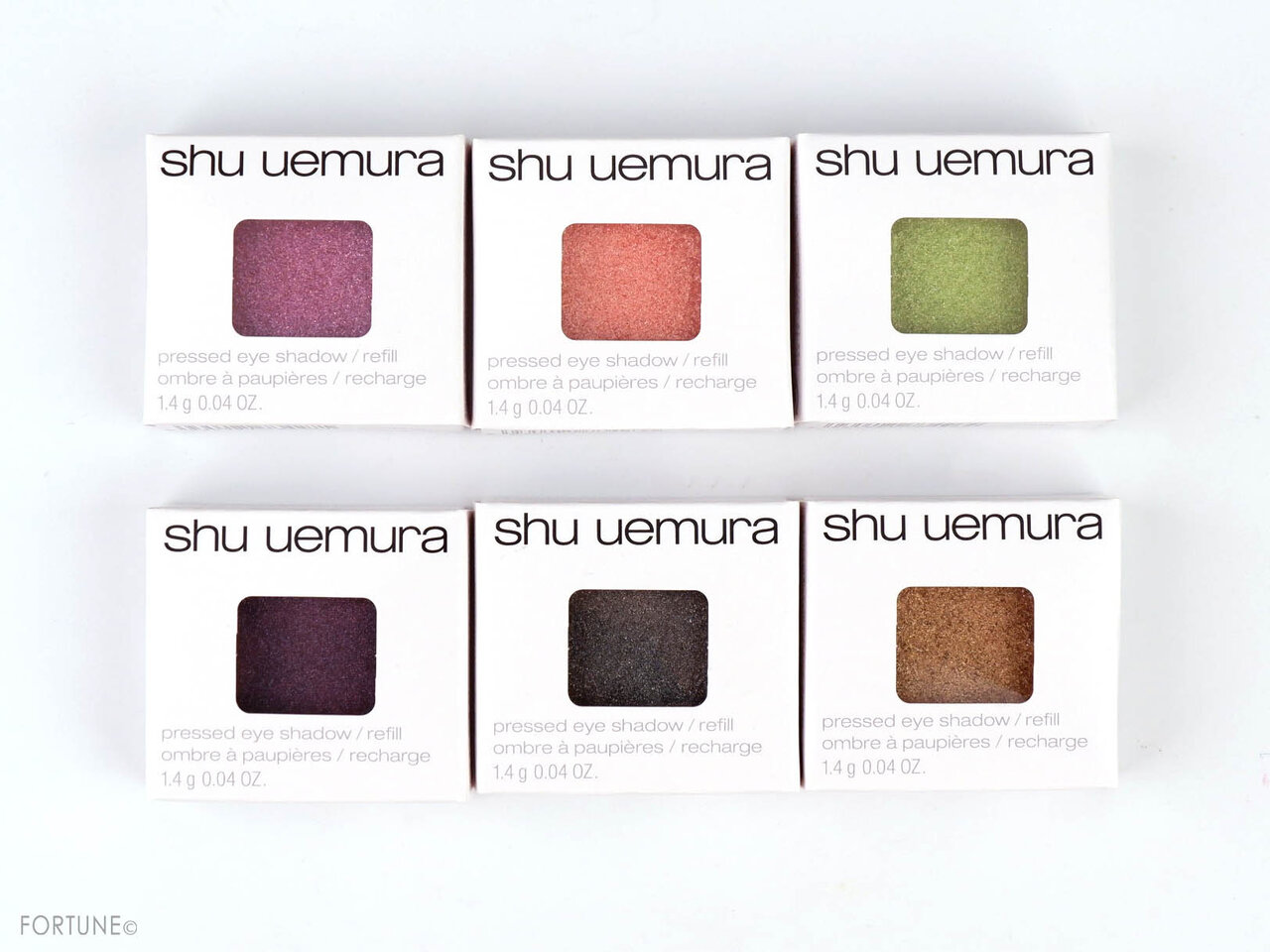 シュウ ウエムラ(shu uemura)/プレスド アイシャドー G スパークリンググリッター