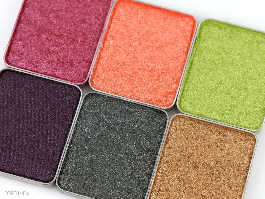 シュウ ウエムラ(shu uemura)/プレスド アイシャドー G スパークリンググリッター