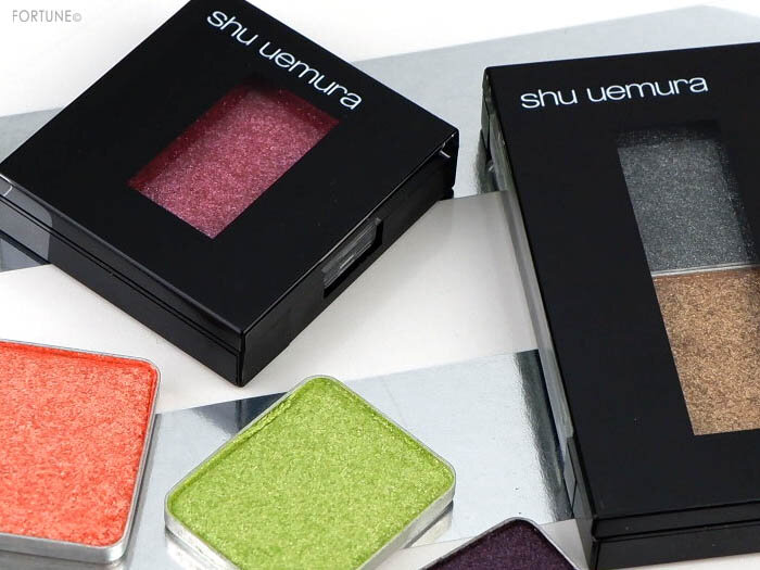 シュウ ウエムラ(shu uemura)/プレスド アイシャドー G スパークリンググリッター