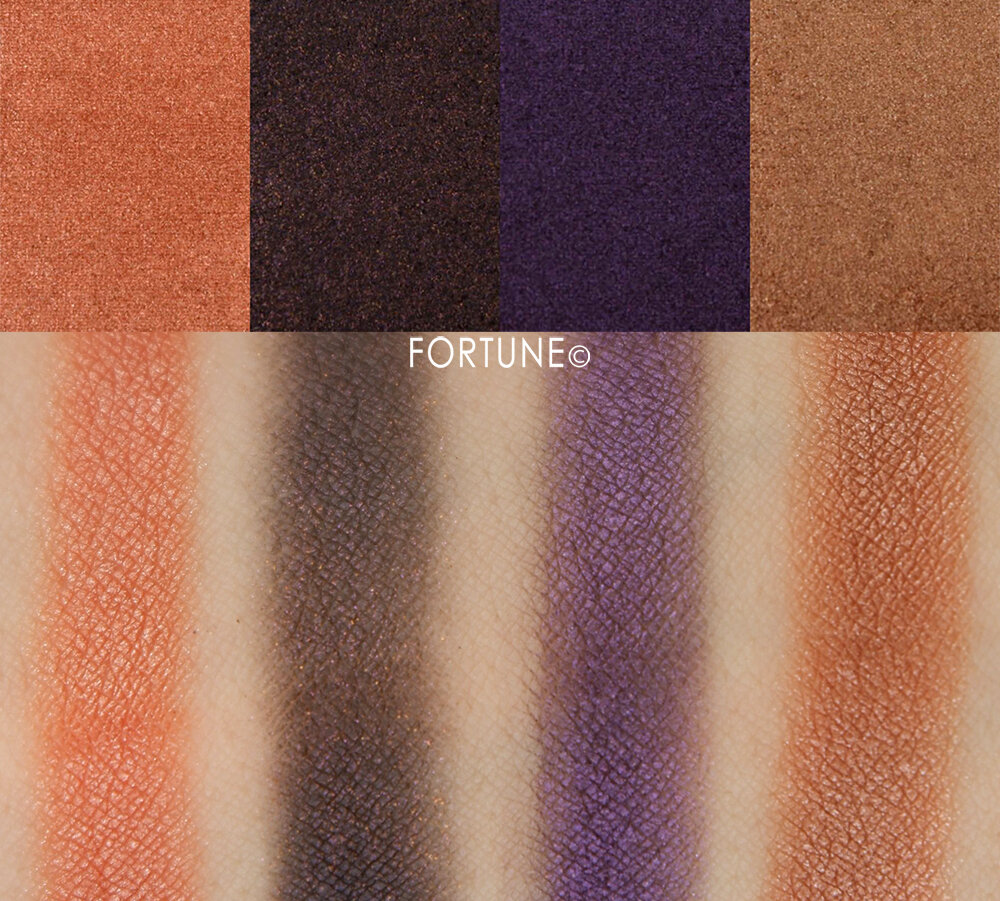 シュウ ウエムラ(shu uemura)/プレスド アイシャドー F リキッドライクフォイル