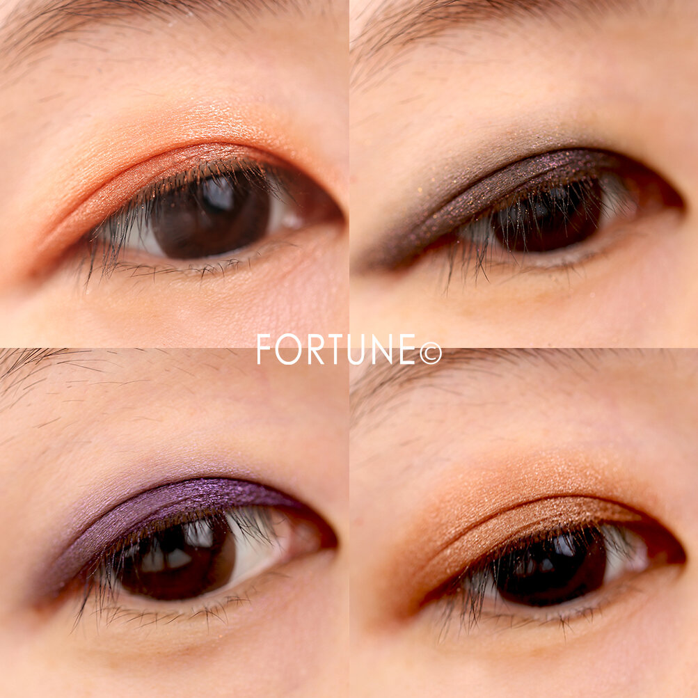 シュウ ウエムラ(shu uemura)/プレスド アイシャドー F リキッドライクフォイル