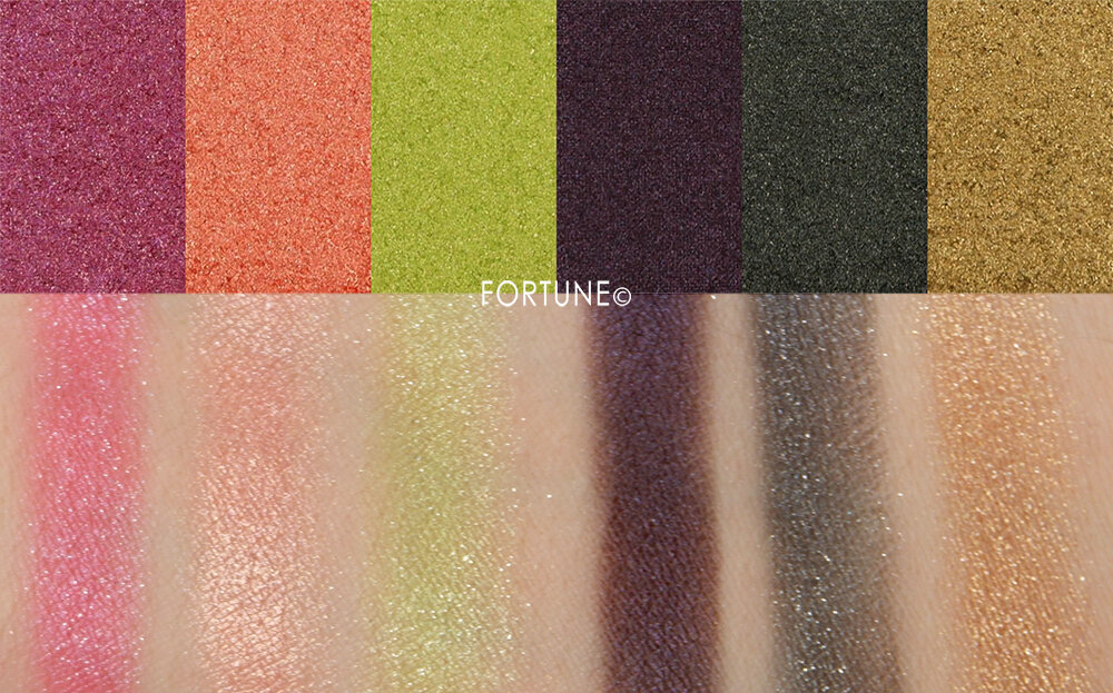 シュウ ウエムラ(shu uemura)/プレスド アイシャドー G スパークリンググリッター