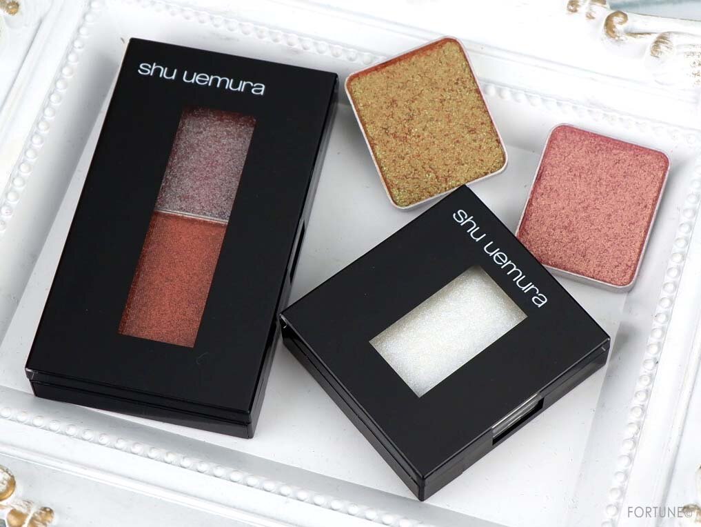 シュウ ウエムラ(shu uemura)/プレスド アイシャドー PR 3D プリズマティック