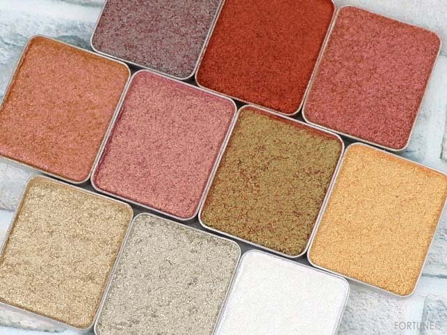 シュウ ウエムラ(shu uemura)/プレスド アイシャドー PR 3D プリズマティック