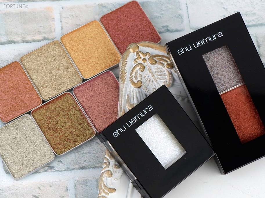 シュウ ウエムラ(shu uemura)/プレスド アイシャドー PR 3D プリズマティック