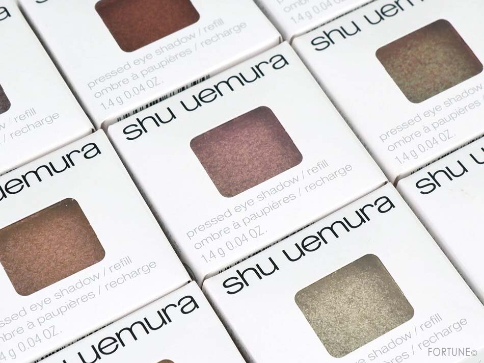 シュウ ウエムラ(shu uemura)/プレスド アイシャドー PR 3D プリズマティック