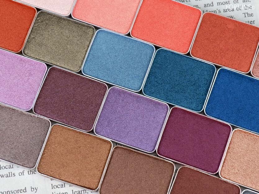 シュウ ウエムラ(shu uemura)/プレスド アイシャドー ME リフレクティブメタリック