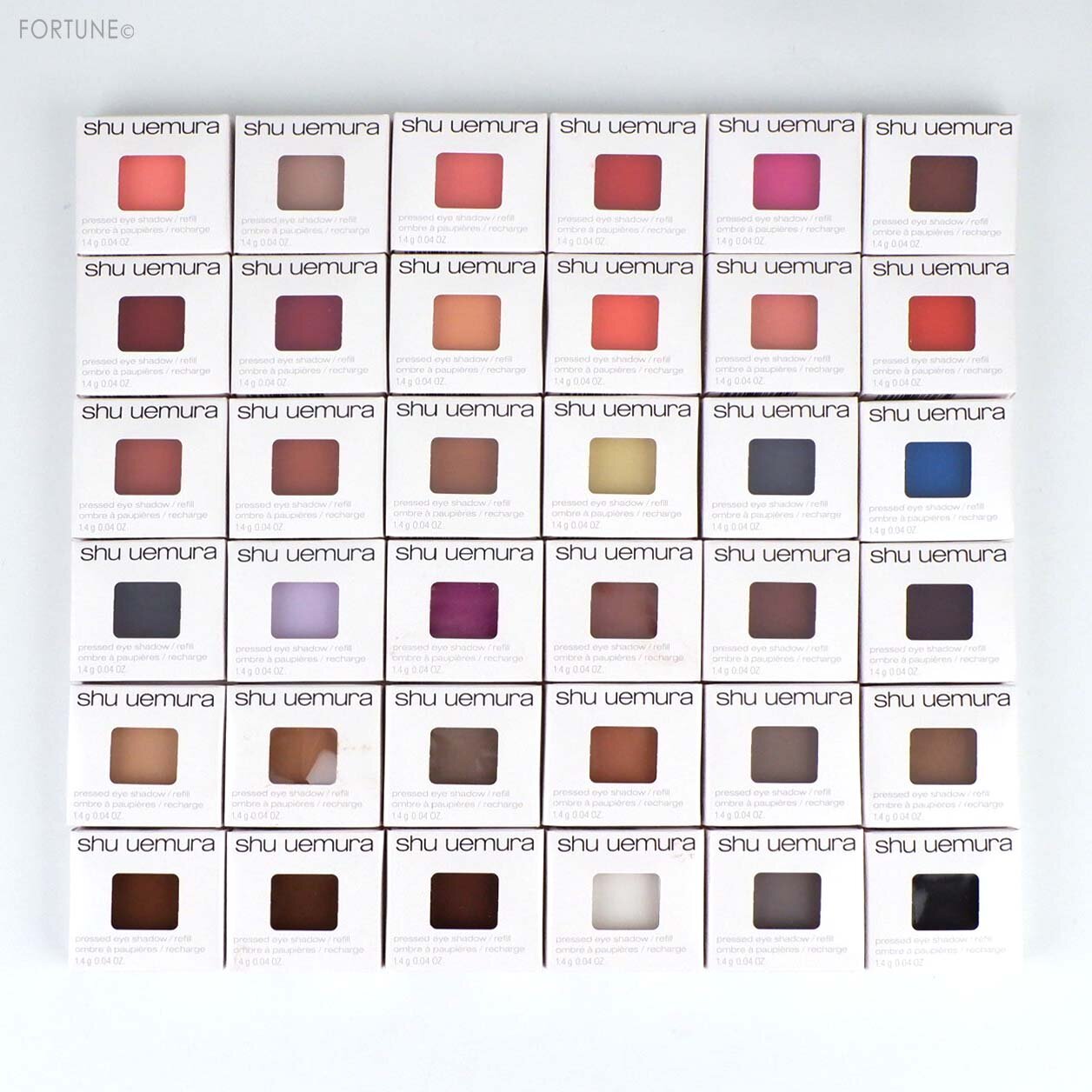 シュウ ウエムラ(shu uemura)/プレスド アイシャドー M メルティングマット