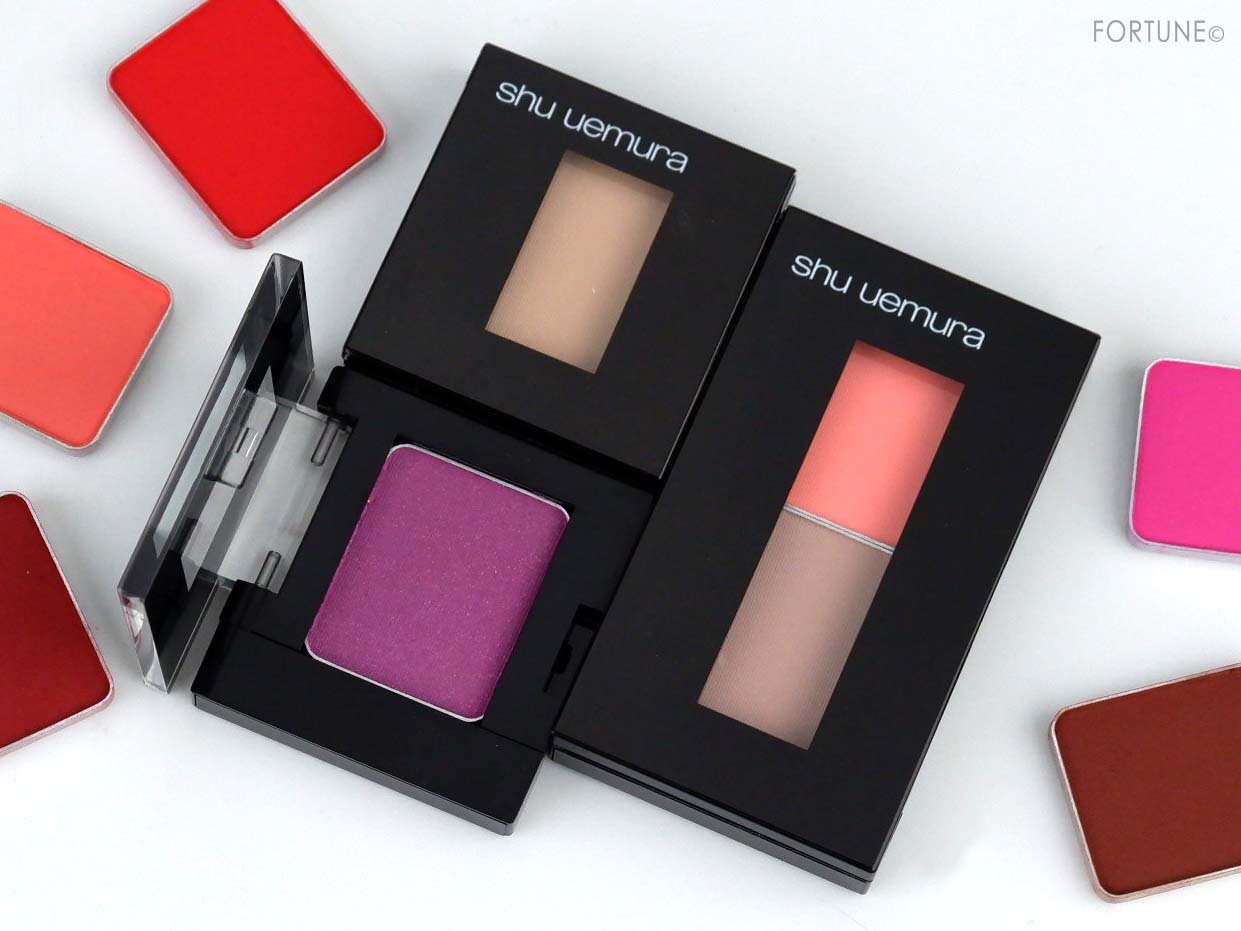 シュウ ウエムラ(shu uemura)/プレスド アイシャドー M メルティングマット