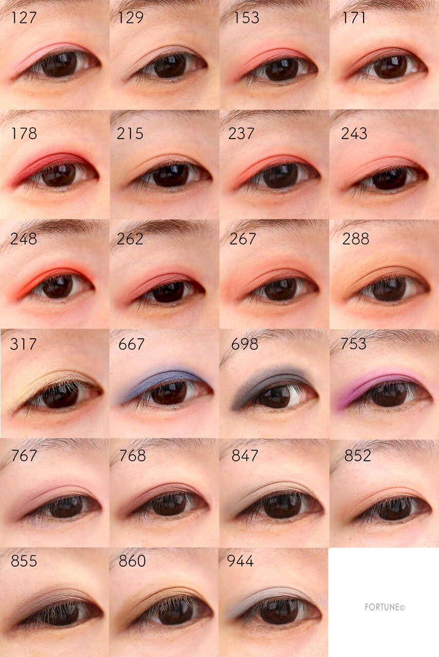 シュウ ウエムラ(shu uemura)/プレスド アイシャドー M メルティングマット