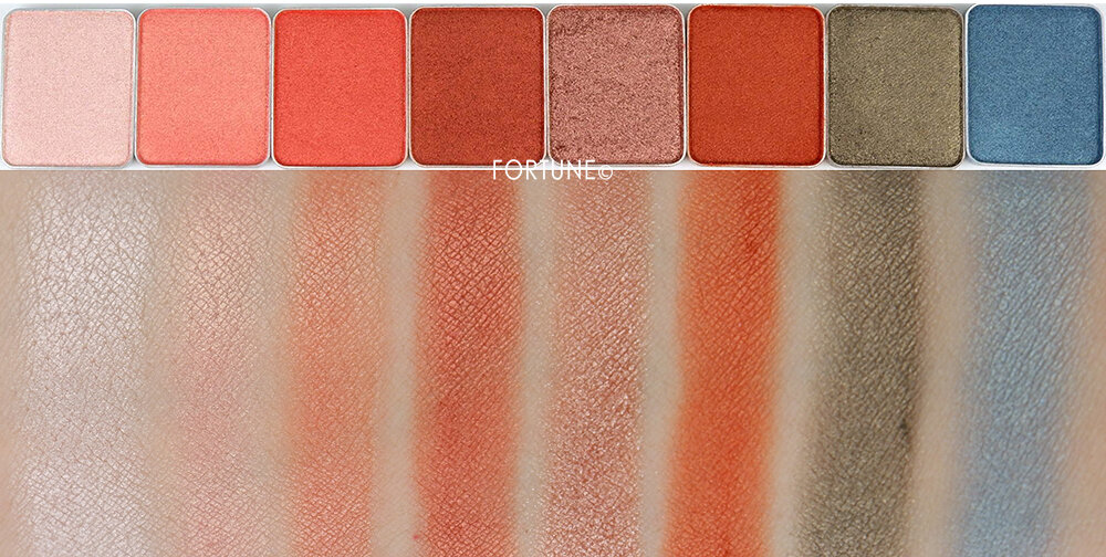 シュウ ウエムラ(shu uemura)/プレスド アイシャドー ME リフレクティブメタリック