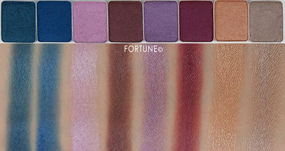 シュウ ウエムラ(shu uemura)/プレスド アイシャドー ME リフレクティブメタリック