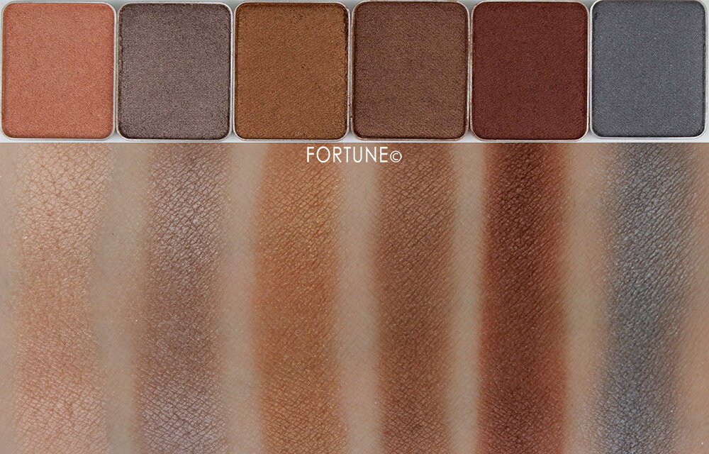 シュウ ウエムラ(shu uemura)/プレスド アイシャドー ME リフレクティブメタリック