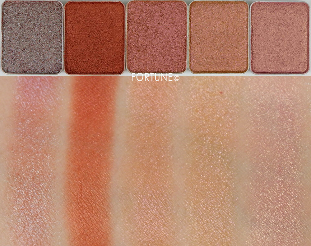 シュウ ウエムラ(shu uemura)/プレスド アイシャドー PR 3D プリズマティック