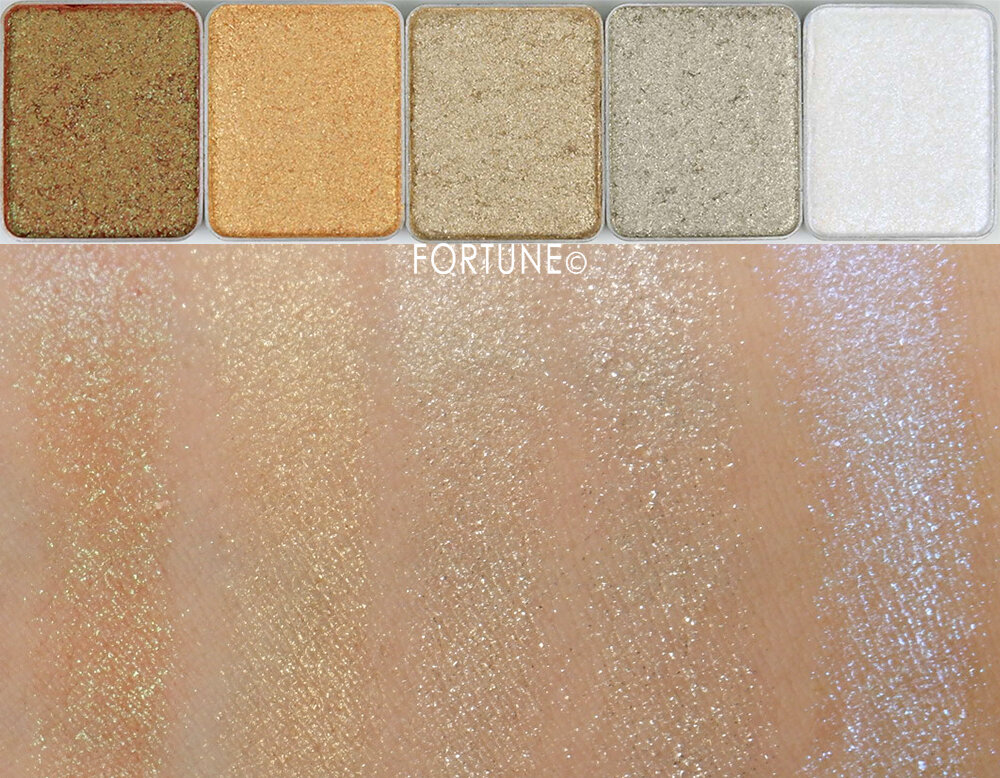 シュウ ウエムラ(shu uemura)/プレスド アイシャドー PR 3D プリズマティック