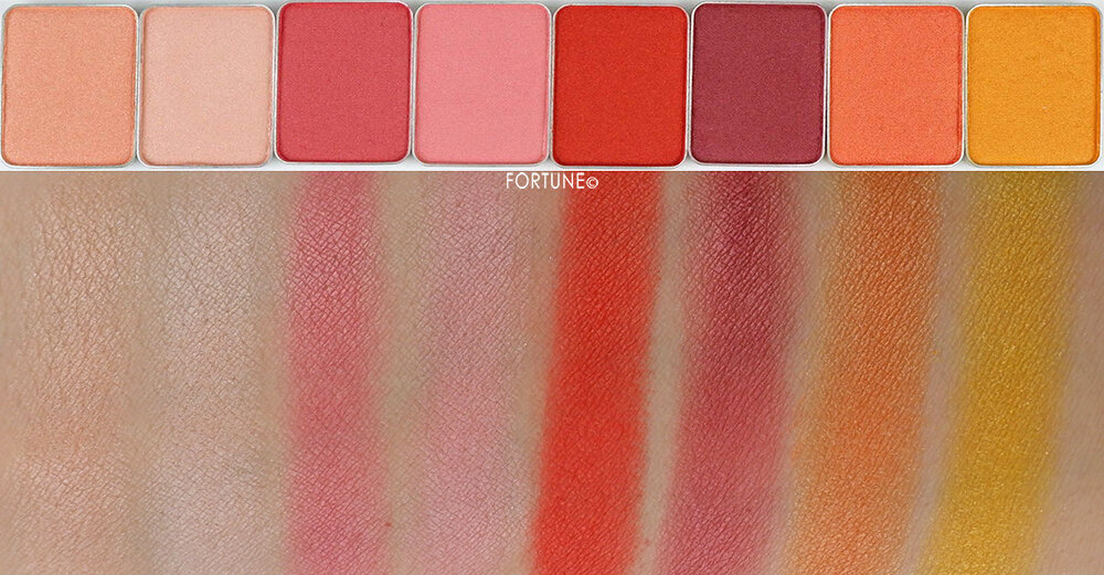 シュウ ウエムラ(shu uemura)/プレスド アイシャドー P イリデッセントパール