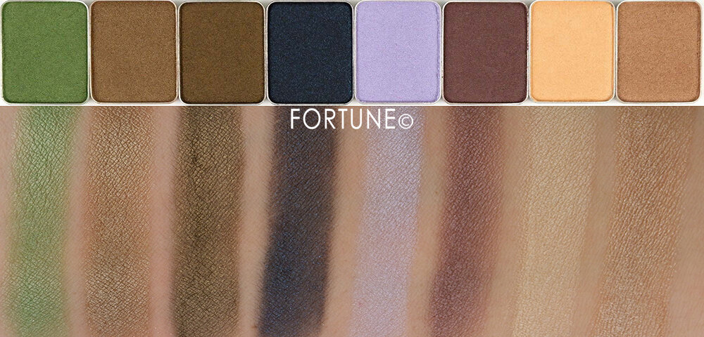 シュウ ウエムラ(shu uemura)/プレスド アイシャドー P イリデッセントパール