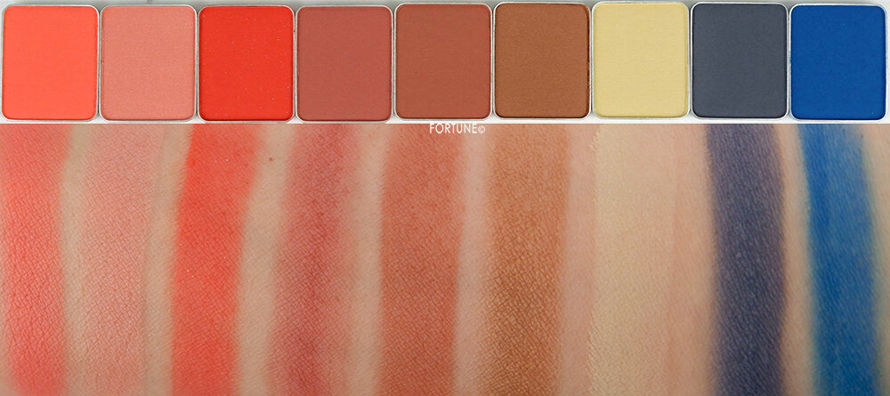 シュウ ウエムラ(shu uemura)/プレスド アイシャドー M メルティングマット