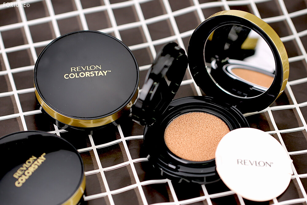 レブロン(REVLON)/レブロン カラーステイ クッション ロングウェア ファンデーション