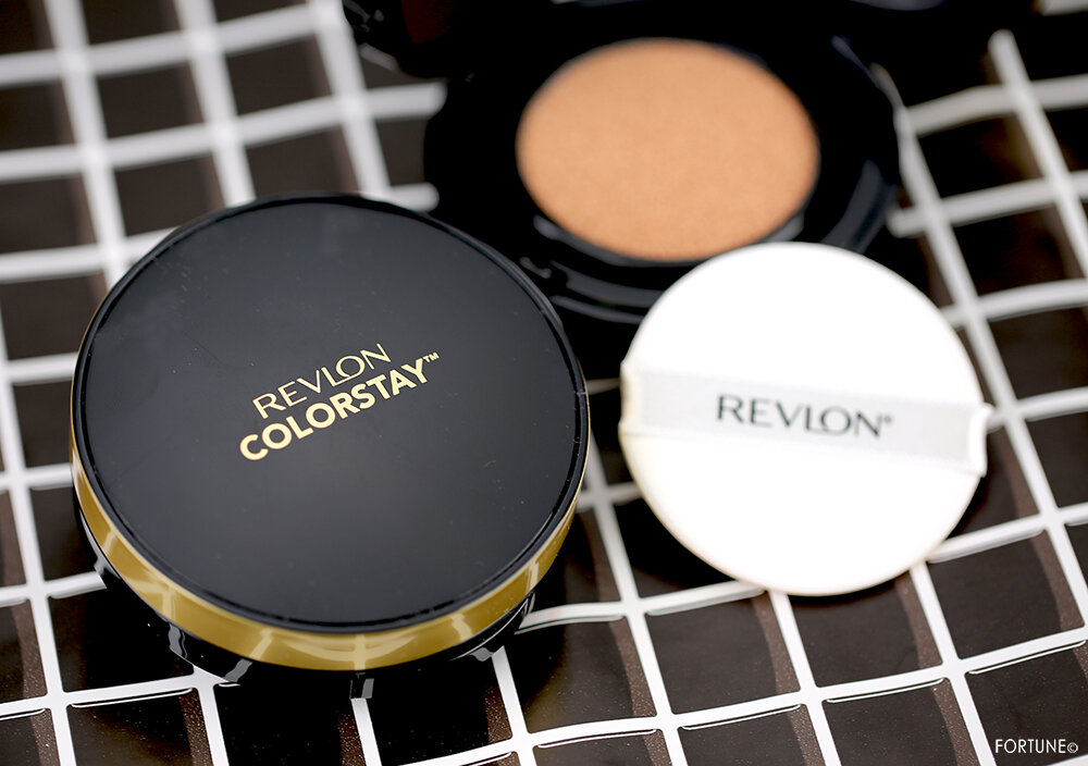 レブロン(REVLON)/レブロン カラーステイ クッション ロングウェア ファンデーション
