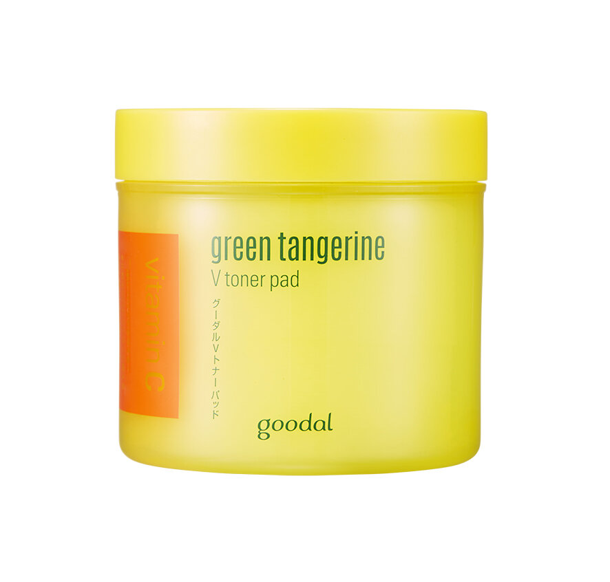 goodal(グーダル)「グーダルVトナーパッド」